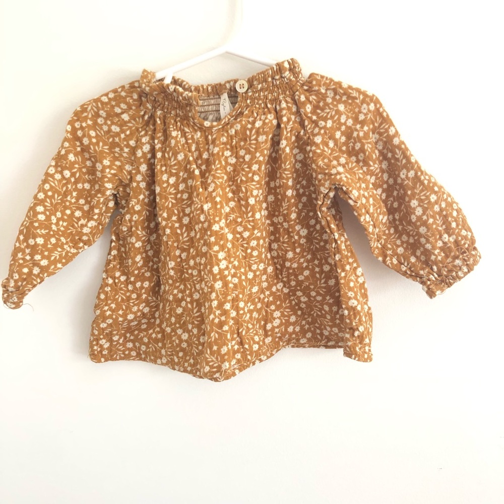 Cute top